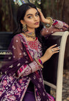 Harlequin - Festive Embroidered