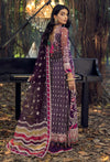 Harlequin - Festive Embroidered