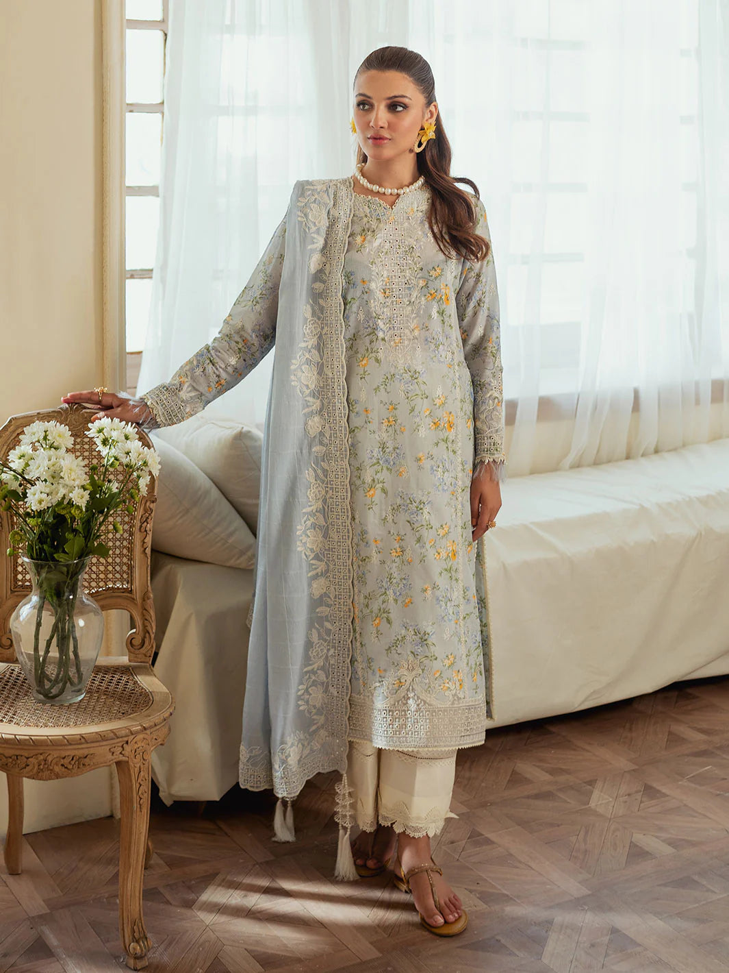 FARYA