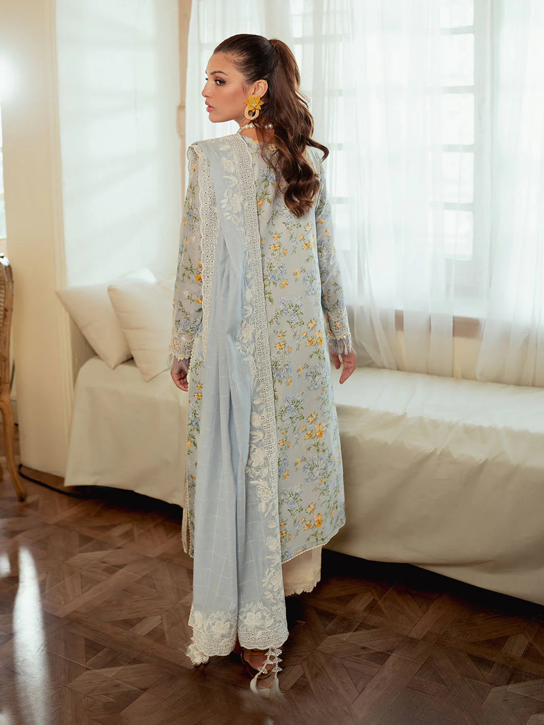 FARYA