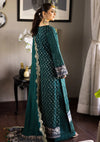 3 Piece Unstitched Luxury Embroidered Lawn-MLL-23-05
