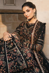 EMBROIDERED LUXURY LAWN SL24-D15