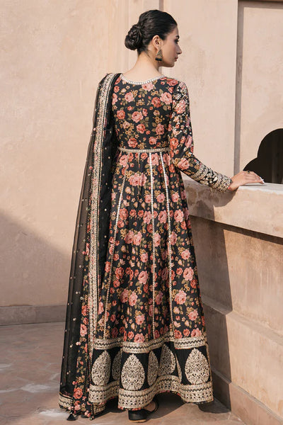 EMBROIDERED LUXURY LAWN SL24-D2