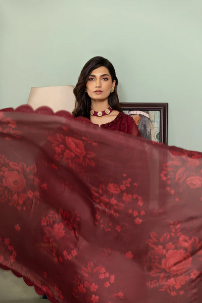 Azalea - Dhaagay - V02D07