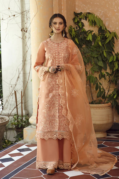 JAHAN ARA (AB-01)