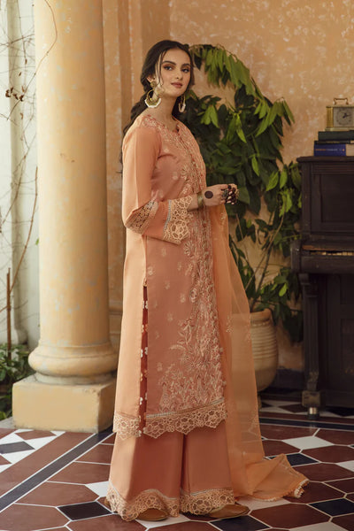 JAHAN ARA (AB-01)