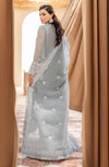 Formal Dress - Gesso (QFD-0061)