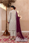 LAADLI EMBROIDERY LAWN COLLECTION-LD-10