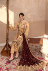LAADLI EMBROIDERY LAWN COLLECTION-LD-04