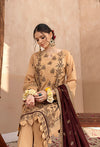 LAADLI EMBROIDERY LAWN COLLECTION-LD-04