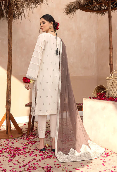 LAADLI EMBROIDERY LAWN COLLECTION-LD-02