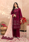 LAADLI EMBROIDERY LAWN COLLECTION-LD-03
