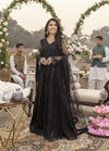 Sonia Umer Embroidered Wedding Collection (Black Divine)