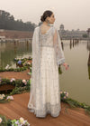 Sonia Umer Embroidered Wedding Collection (Silver Heaven)