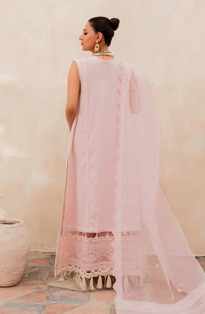 Luxury Lawn - Dina (MLFD-142)