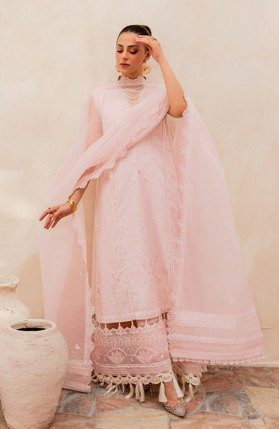 Luxury Lawn - Dina (MLFD-142)