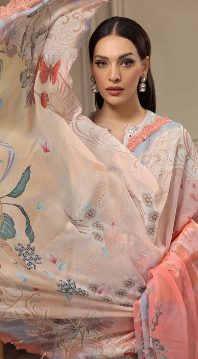 ZUNAIRA