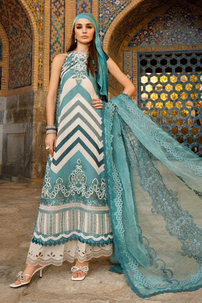 Maria-B Lawn 23 (D-2314-B)