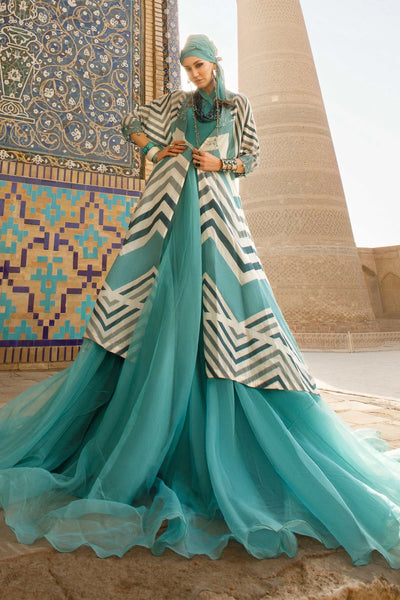 Maria-B Lawn 23 (D-2314-B)