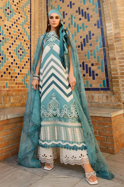 Maria-B Lawn 23 (D-2314-B)