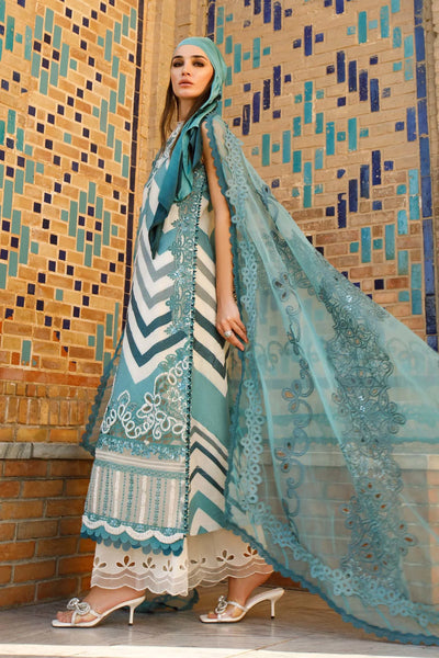Maria-B Lawn 23 (D-2314-B)