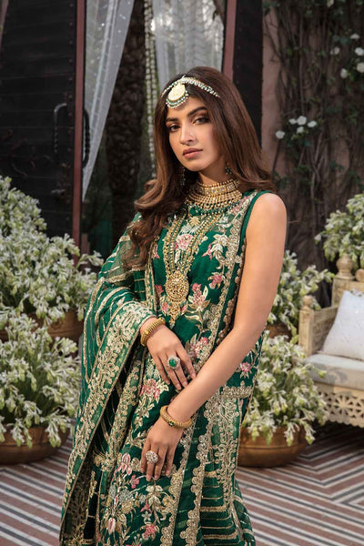NAQSHI - EMERALD