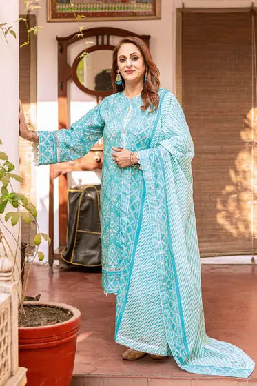 Gul Ahmed Mother Collection (CL-22151 B)