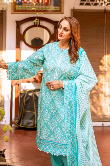Gul Ahmed Mother Collection (CL-22151 B)