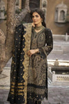Gul Ahmed Lawn Collection (FE-22041)
