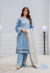ARZOO COLLECTION-EBBROIDEREY LAWN COLLECTION-AR-06