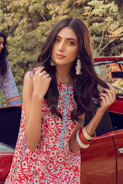 Gul Ahmed Lawn (TL-327-A)