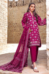 Gul Ahmed Lawn (CL-1200-B)