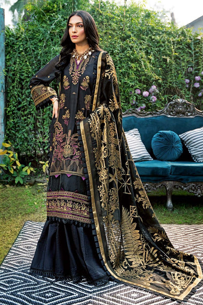 Gul Ahmed Lawn (LSV-47)