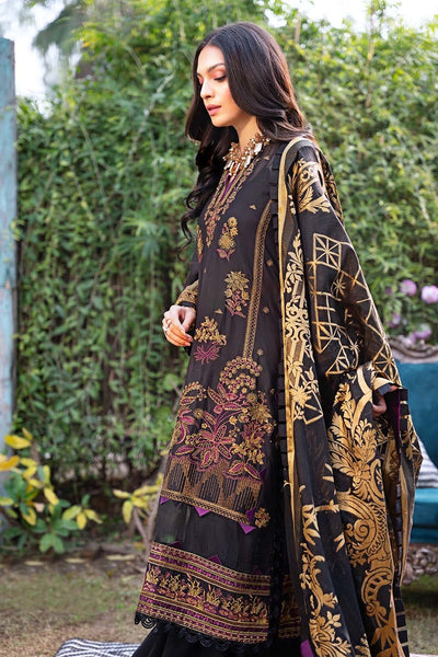 Gul Ahmed Lawn (LSV-47)