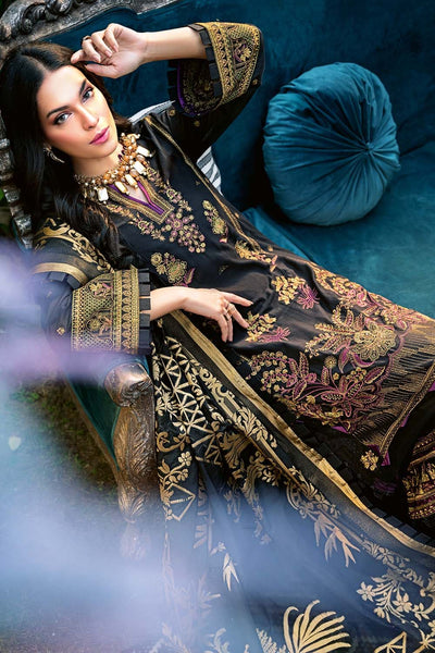 Gul Ahmed Lawn (LSV-47)