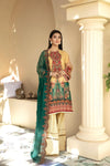 Zoha Suvic Lawn-Convint