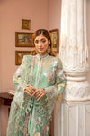 Dramatic Thrive Chiffon