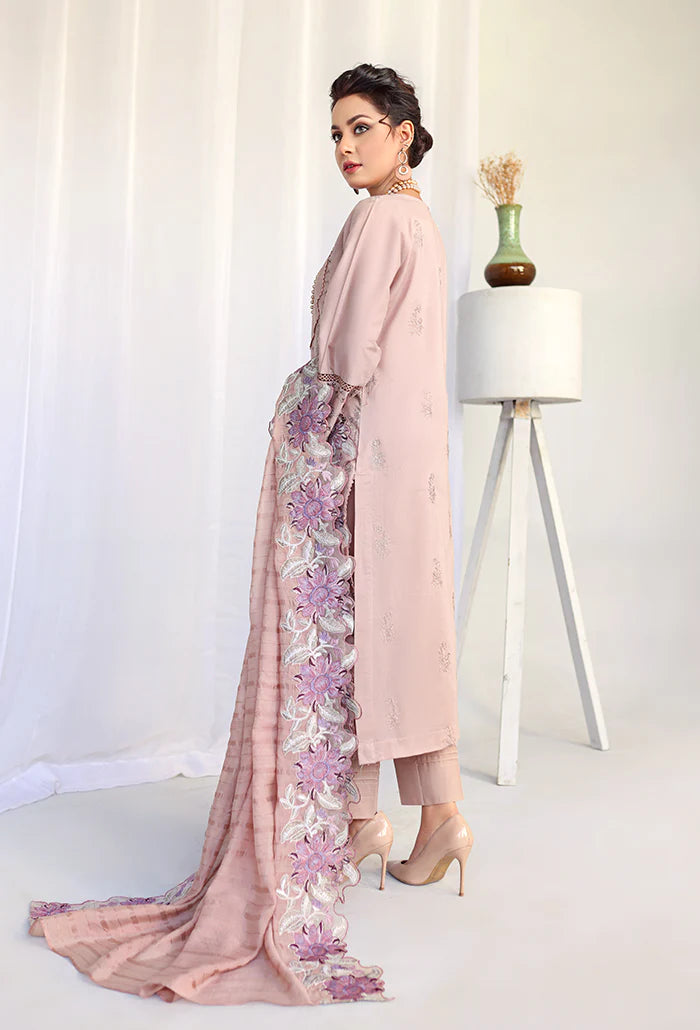 BAHARAN-LAWN CHICKENKARI COLLECTION-BH-09