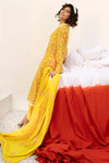 Gul Ahmed Lawn (CL-1048)