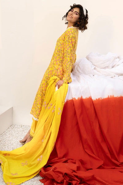 Gul Ahmed Lawn (CL-1048)