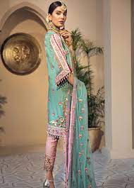 AKC19WC 03 GULBAHAR - Wedding Collection