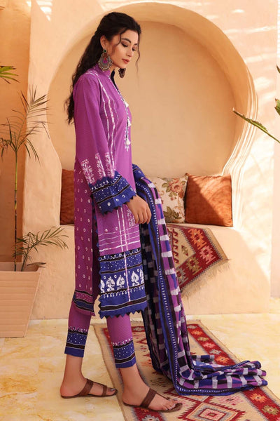 Gul Ahmed Lawn (CL-1317)