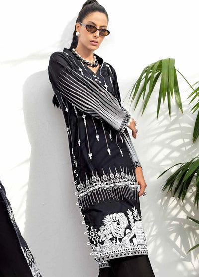 Gul Ahmed Lawn (SB-18)