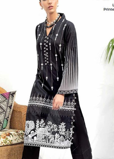 Gul Ahmed Lawn (SB-18)