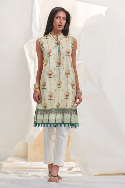Gul Ahmed Lawn (SL-842)