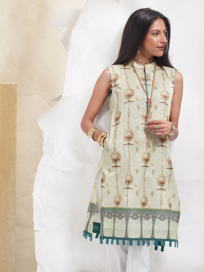 Gul Ahmed Lawn (SL-842)