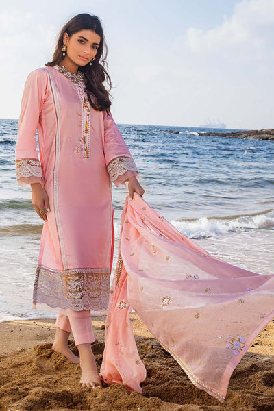 Gul Ahmed Lawn (SP-64)
