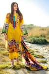 Gul Ahmed Lawn (CL-1251-B)