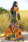 Gul Ahmed Lawn (CL-1251-B)