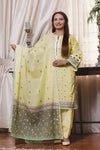 Gul Ahmed Lawn Collection (CL-22020)
